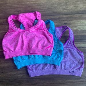 Champion Sports Bras